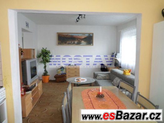 Prodej, Rodinné domy,  155m² České Zlatníky , ev.č. 00810 – fotografie 5