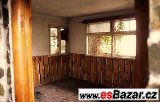 Prodej zděné chaty v obci Loukovec – fotografie 5