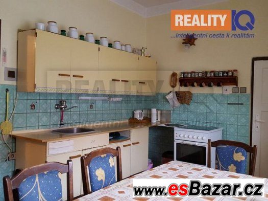 Prodej, Rodinný dům, 230m2, Lubenec - Libyně, ev.č. 67817 – fotografie 5
