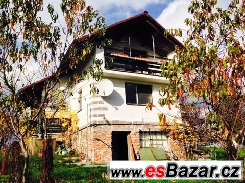 Prodej chaty, 101 m2, Opočno - Lišťovina. – fotografie 2