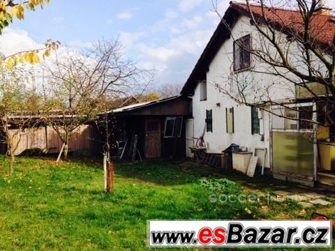 Prodej chaty, 101 m2, Opočno - Lišťovina. – fotografie 4