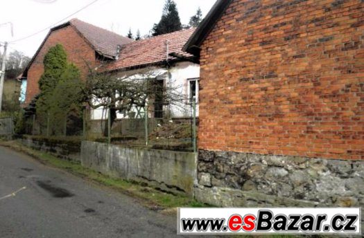 Prodej RD s garáží a větší stodolou, Kojetín, okres NJ – fotografie 2