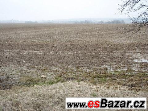 Prodej pozemku 5657 m2, obec Žernov, okres Náchod. – fotografie 3