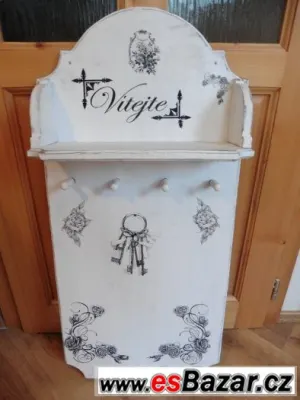 Předsíňová stěna