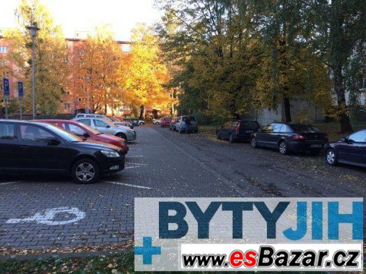 Byt  2+1, 56m2, – fotografie 2