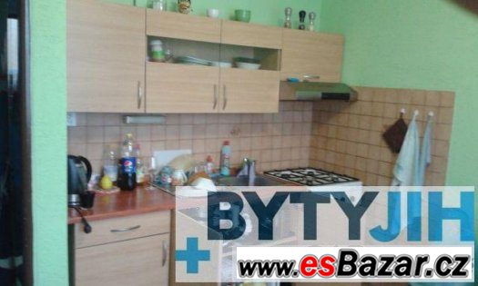 Byt 1+1, 46 m2, ul Výškovická – fotografie 2