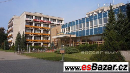 Pronájem kanceláře 52 m2, Hradec Králové - ul. Hradecká. – fotografie 2