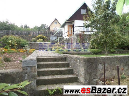 Prodej Chaty 606 m² Bílina, ev.č. 00718 – fotografie 3