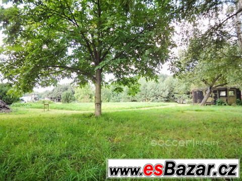 Prodej stavebního pozemku 1644 m2, Chlumec nad Cidlinou. – fotografie 5