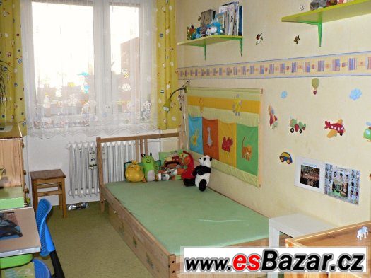 Prodej 3+1 s velkou lodžií, Ostrava-Poruba, 8. obvod – fotografie 4