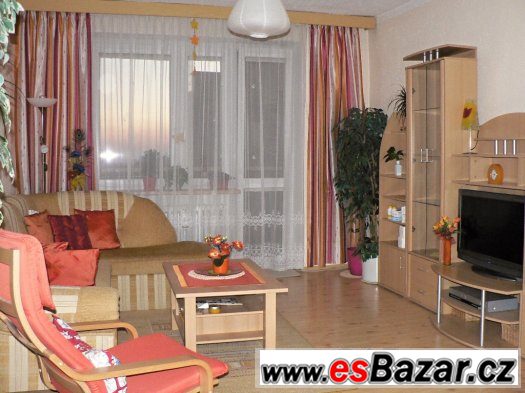 Prodej 3+1 s velkou lodžií, Ostrava-Poruba, 8. obvod – fotografie 5