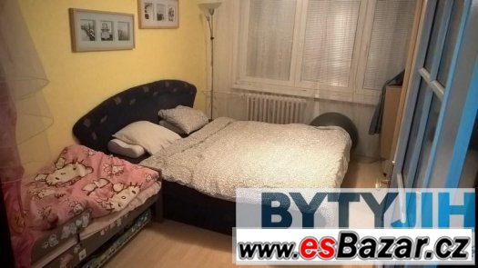 Prodej družstevního bytu 2+1,54m2 na Slezské Ostravě. – fotografie 1
