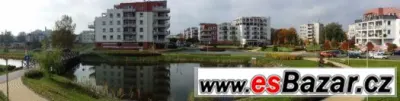 Byt Rybova ulice