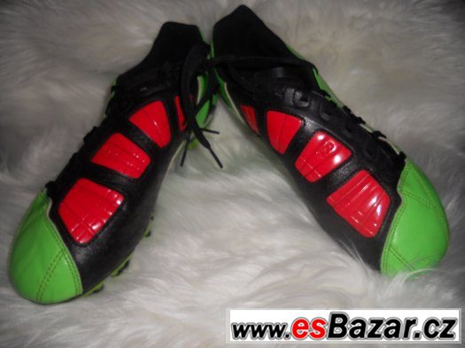 kopačky Nike T90 vel.36,5 – fotografie 5