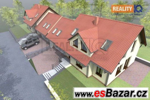 Prodej, Rodinný dům, 197m2, Březina (dříve okres Blansko),, – fotografie 4
