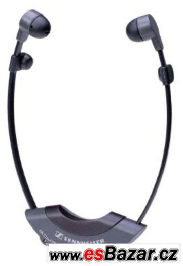 pro osoby se slabším sluchem SENNHEISER Audioport A 200 – fotografie 2