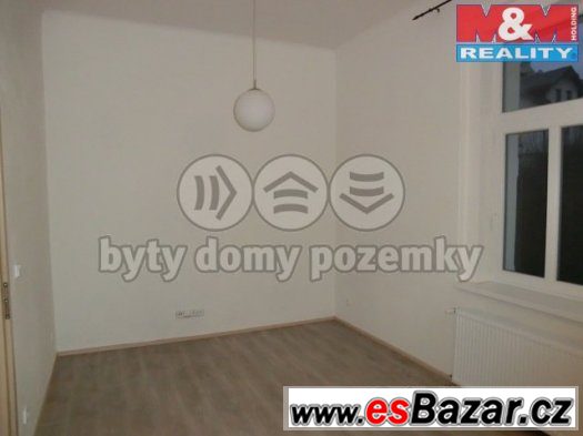Pronájem, byt 1+1, Mariánské Lázně, ul. Luční – fotografie 5