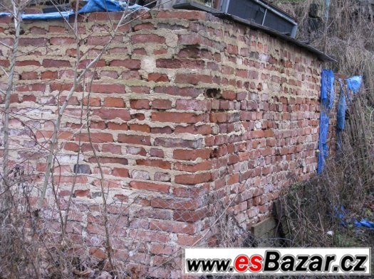 Garáž 42m2  KRASLICE – fotografie 2