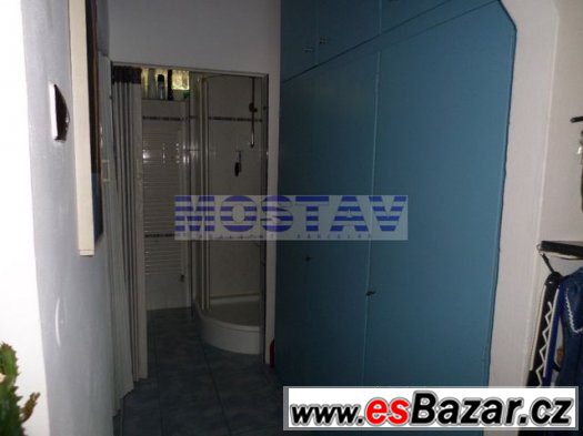 Prodej bytu 3+1+L, 107 m² Litvínov - Hamr, Čsl. armády ul. , – fotografie 5