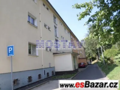 Prodej bytu 3+1+L, 107 m² Litvínov - Hamr, Čsl. armády ul. ,