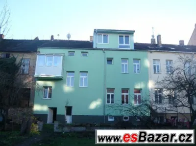 Prostorný byt 3+1