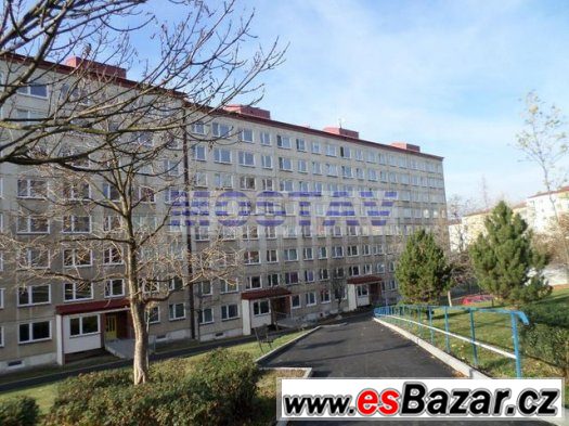 Prodej, Byty 3+1/L, 68 m², Most - Albrechtická ul., ev.č. 00 – fotografie 1