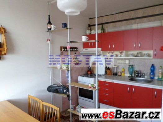 Prodej, Byty 3+1/L, 68 m², Most - Albrechtická ul., ev.č. 00 – fotografie 2