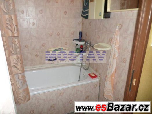 Prodej, Byty 3+1/L, 68 m², Most - Albrechtická ul., ev.č. 00 – fotografie 4