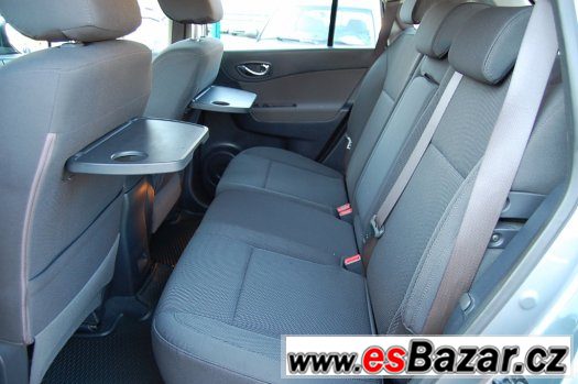 Renault Koleos 2.0 dCi, 4x4, 1.maj – fotografie 4