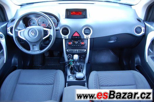 Renault Koleos 2.0 dCi, 4x4, 1.maj – fotografie 5