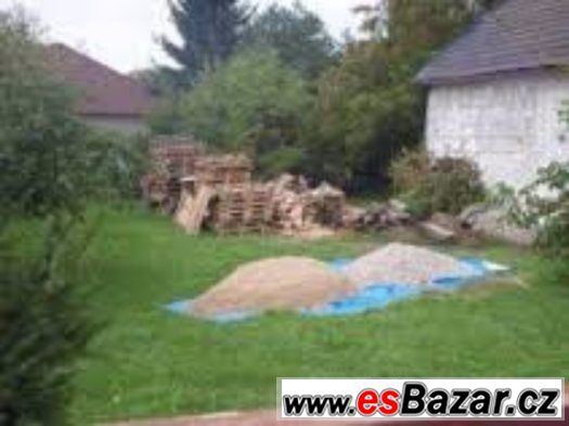 Stavební pozemek Bratronice u Smilovic okres Mladá Boleslav – fotografie 3