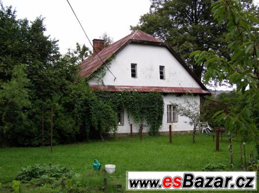 Prodej RD v obci Lichnov,okres Nový Jičín – fotografie 2