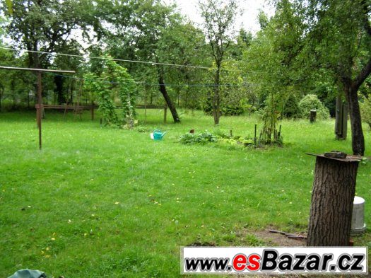 Prodej RD v obci Lichnov,okres Nový Jičín – fotografie 4