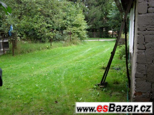 Prodej RD v obci Lichnov,okres Nový Jičín – fotografie 5