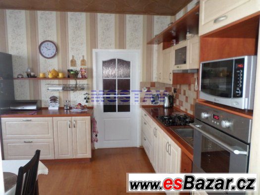 Prodej bytu 3+1, 72 m² Most - J. Vrchlického ul., ev.č. 0049 – fotografie 3