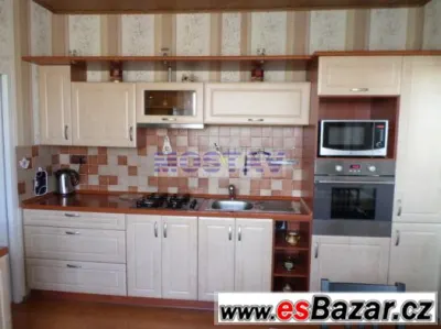 Prodej bytu 3+1, 72 m² Most - J. Vrchlického ul., ev.č. 0049