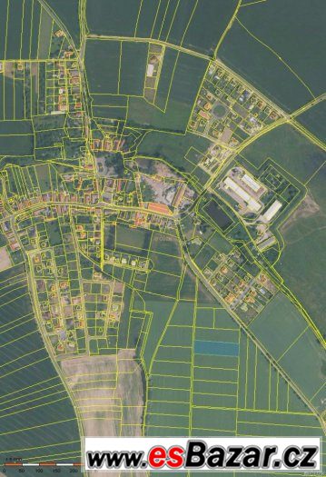 Prodej pozemku - Vyhodna investice Křenice u Prahy – fotografie 1
