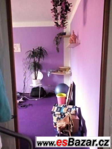 pronájem 2+1s balkonem, Ostrava-Hrabůvka, Provaznická ulice – fotografie 1