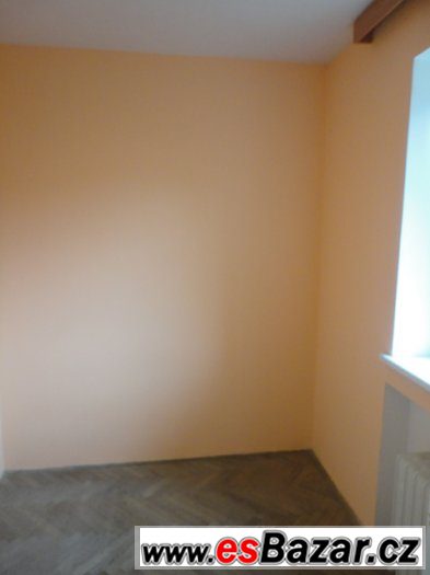 Pronájem 3+1, ulice Merhautova, Černá Pole, 80 m2, balkon, k – fotografie 4