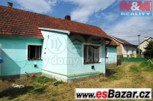 Prodej, rodinný dům, 6611m2, Vrčeň – fotografie 2