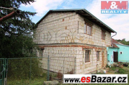 Prodej, rodinný dům, 6611m2, Vrčeň – fotografie 5