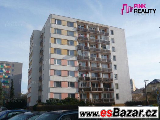 Byt 3+1, Rychnov nad Kněžnou, prodej – fotografie 1