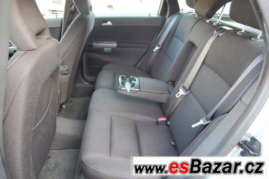 Volvo V50 1.6D Momentum E-Drive – fotografie 5