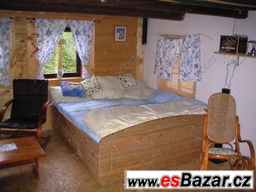 Prodej chalupy, obec Machov – Nízká Srbská. – fotografie 5