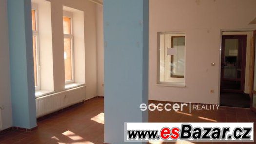 Pronájem nebytového prostoru, 120 m2, Hradec Králové - Gočár – fotografie 1