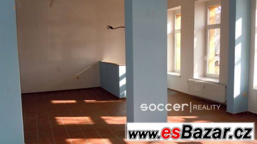 Pronájem nebytového prostoru, 120 m2, Hradec Králové - Gočár – fotografie 2