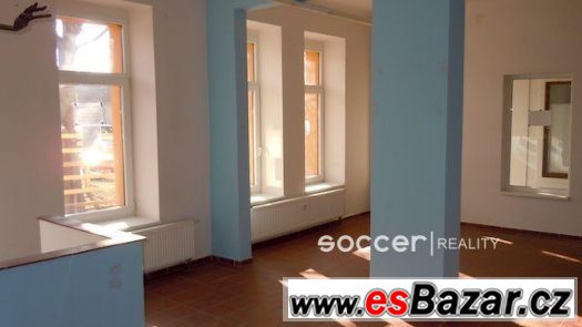Pronájem nebytového prostoru, 120 m2, Hradec Králové - Gočár – fotografie 3