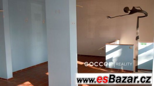 Pronájem nebytového prostoru, 120 m2, Hradec Králové - Gočár – fotografie 4