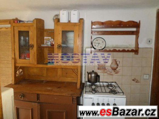 Prodej rodinného domu Dubany, ev.č. 00745 – fotografie 5