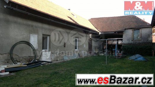 Prodej, rodinný dům, Rybníček – fotografie 2